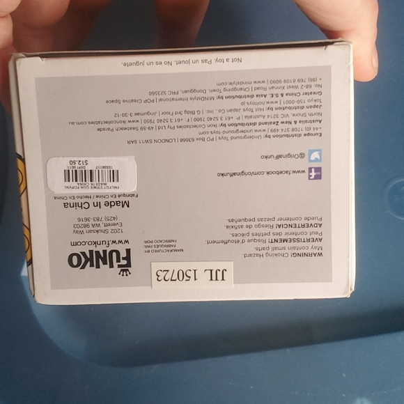 Pop animation 34 family guy stewie, - Picture 5 of 5